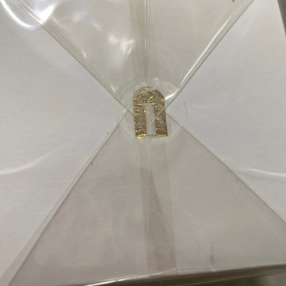 Lancome Lavandes Trianon 100 ML - Picture 3 of 4